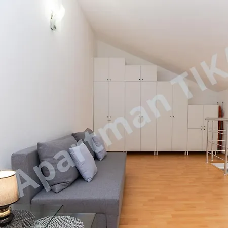 Apartamento Tika Ciovo Trogir