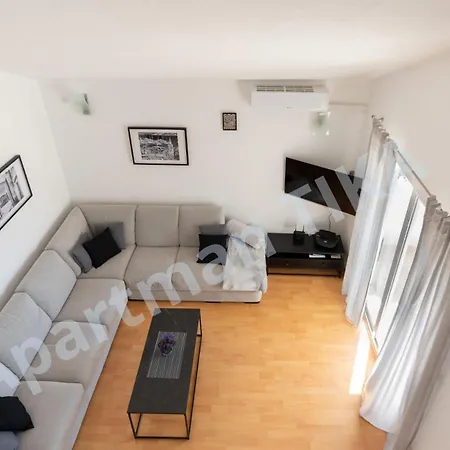 Apartament Tika Ciovo