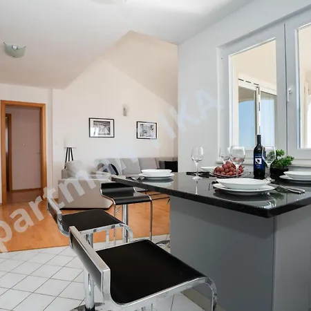 Apartamento Tika Ciovo Trogir
