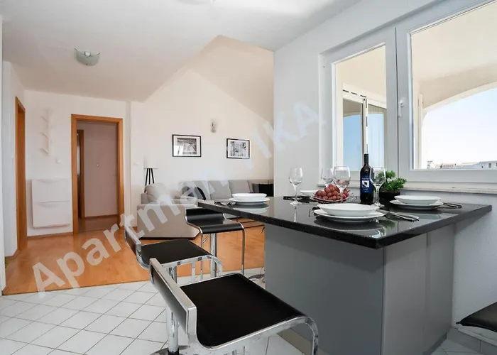 Apartament Tika Ciovo Trogir