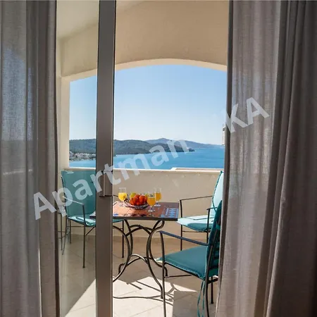 Tika Ciovo Διαμέρισμα *